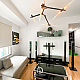 마카티 The Residence at Greenbelt 방2개 주차장 임대